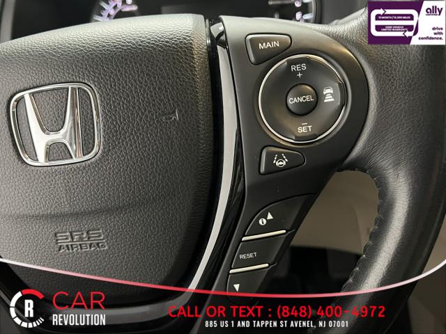 2017 Honda Ridgeline RTL-E, available for sale in Avenel, New Jersey | Car Revolution. Avenel, New Jersey 2017 Honda Ridgeline RTL-E, available for sale in Avenel, New Jersey | Car Revolution. Avenel, New Jersey
