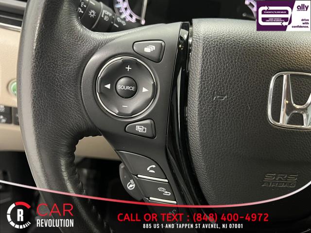 2017 Honda Ridgeline RTL-E, available for sale in Avenel, New Jersey | Car Revolution. Avenel, New Jersey 2017 Honda Ridgeline RTL-E, available for sale in Avenel, New Jersey | Car Revolution. Avenel, New Jersey