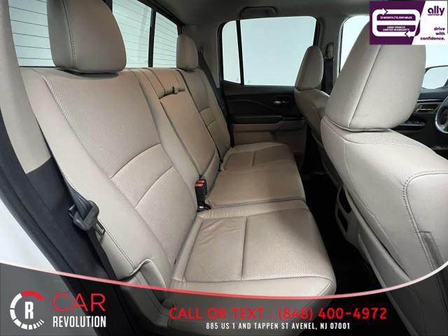 2017 Honda Ridgeline RTL-E, available for sale in Avenel, New Jersey | Car Revolution. Avenel, New Jersey 2017 Honda Ridgeline RTL-E, available for sale in Avenel, New Jersey | Car Revolution. Avenel, New Jersey
