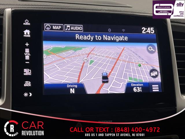 2017 Honda Ridgeline RTL-E, available for sale in Avenel, New Jersey | Car Revolution. Avenel, New Jersey 2017 Honda Ridgeline RTL-E, available for sale in Avenel, New Jersey | Car Revolution. Avenel, New Jersey