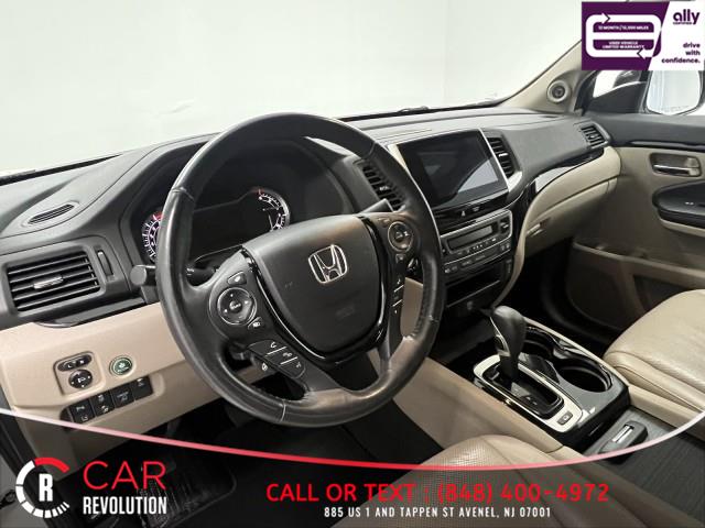 2017 Honda Ridgeline RTL-E, available for sale in Avenel, New Jersey | Car Revolution. Avenel, New Jersey 2017 Honda Ridgeline RTL-E, available for sale in Avenel, New Jersey | Car Revolution. Avenel, New Jersey