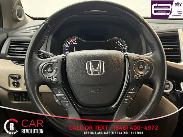 2017 Honda Ridgeline RTL-E, available for sale in Avenel, New Jersey | Car Revolution. Avenel, New Jersey 2017 Honda Ridgeline RTL-E, available for sale in Avenel, New Jersey | Car Revolution. Avenel, New Jersey