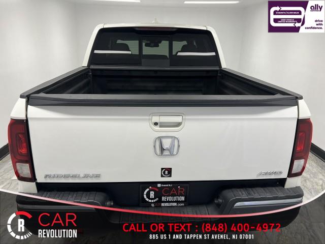 2017 Honda Ridgeline RTL-E, available for sale in Avenel, New Jersey | Car Revolution. Avenel, New Jersey 2017 Honda Ridgeline RTL-E, available for sale in Avenel, New Jersey | Car Revolution. Avenel, New Jersey