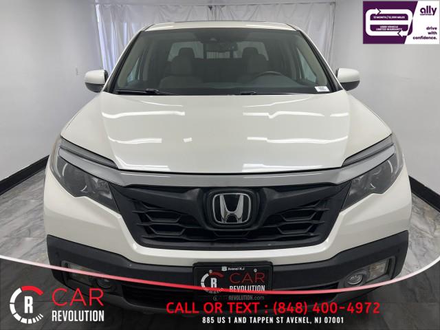2017 Honda Ridgeline RTL-E, available for sale in Avenel, New Jersey | Car Revolution. Avenel, New Jersey 2017 Honda Ridgeline RTL-E, available for sale in Avenel, New Jersey | Car Revolution. Avenel, New Jersey