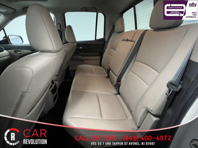 2017 Honda Ridgeline RTL-E, available for sale in Avenel, New Jersey | Car Revolution. Avenel, New Jersey 2017 Honda Ridgeline RTL-E, available for sale in Avenel, New Jersey | Car Revolution. Avenel, New Jersey