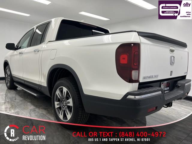 2017 Honda Ridgeline RTL-E, available for sale in Avenel, New Jersey | Car Revolution. Avenel, New Jersey 2017 Honda Ridgeline RTL-E, available for sale in Avenel, New Jersey | Car Revolution. Avenel, New Jersey