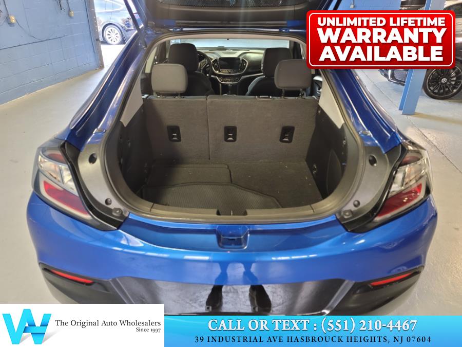 2017 Chevrolet Volt 5dr HB LT, available for sale in Hasbrouck Heights, New Jersey | AW Auto & Truck Wholesalers, Inc. Hasbrouck Heights, New Jersey 2017 Chevrolet Volt 5dr HB LT, available for sale in Hasbrouck Heights, New Jersey | AW Auto & Truck Wholesalers, Inc. Hasbrouck Heights, New Jersey