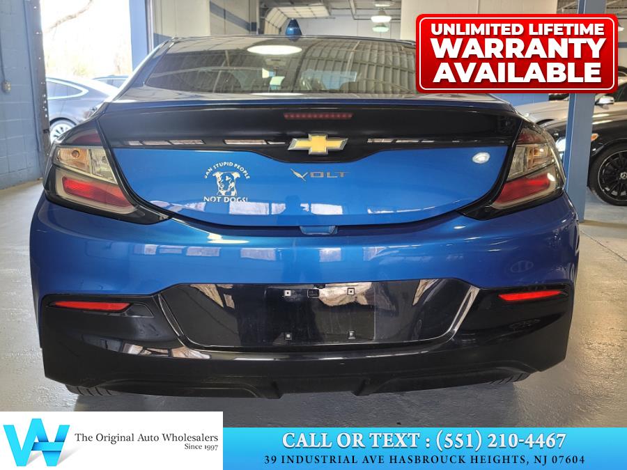 2017 Chevrolet Volt 5dr HB LT, available for sale in Hasbrouck Heights, New Jersey | AW Auto & Truck Wholesalers, Inc. Hasbrouck Heights, New Jersey 2017 Chevrolet Volt 5dr HB LT, available for sale in Hasbrouck Heights, New Jersey | AW Auto & Truck Wholesalers, Inc. Hasbrouck Heights, New Jersey