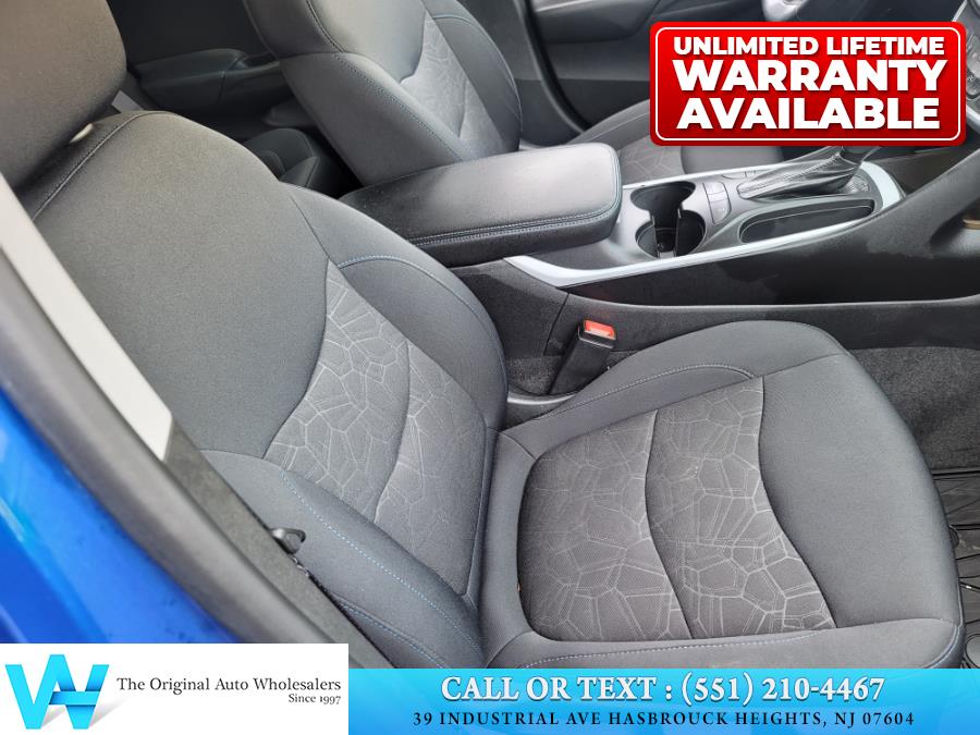 2017 Chevrolet Volt 5dr HB LT, available for sale in Hasbrouck Heights, New Jersey | AW Auto & Truck Wholesalers, Inc. Hasbrouck Heights, New Jersey 2017 Chevrolet Volt 5dr HB LT, available for sale in Hasbrouck Heights, New Jersey | AW Auto & Truck Wholesalers, Inc. Hasbrouck Heights, New Jersey