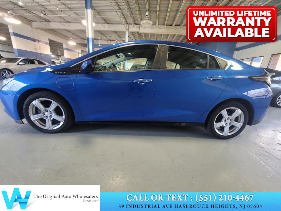 2017 Chevrolet Volt 5dr HB LT, available for sale in Hasbrouck Heights, New Jersey | AW Auto & Truck Wholesalers, Inc. Hasbrouck Heights, New Jersey 2017 Chevrolet Volt 5dr HB LT, available for sale in Hasbrouck Heights, New Jersey | AW Auto & Truck Wholesalers, Inc. Hasbrouck Heights, New Jersey