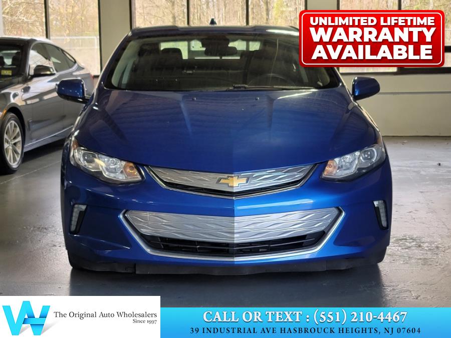 2017 Chevrolet Volt 5dr HB LT, available for sale in Hasbrouck Heights, New Jersey | AW Auto & Truck Wholesalers, Inc. Hasbrouck Heights, New Jersey 2017 Chevrolet Volt 5dr HB LT, available for sale in Hasbrouck Heights, New Jersey | AW Auto & Truck Wholesalers, Inc. Hasbrouck Heights, New Jersey