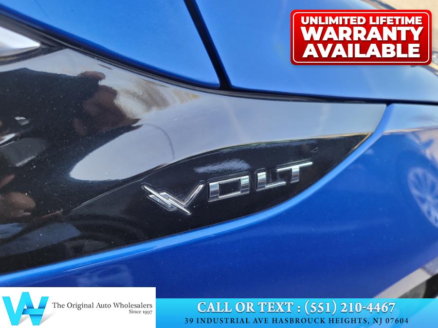 2017 Chevrolet Volt 5dr HB LT, available for sale in Hasbrouck Heights, New Jersey | AW Auto & Truck Wholesalers, Inc. Hasbrouck Heights, New Jersey 2017 Chevrolet Volt 5dr HB LT, available for sale in Hasbrouck Heights, New Jersey | AW Auto & Truck Wholesalers, Inc. Hasbrouck Heights, New Jersey