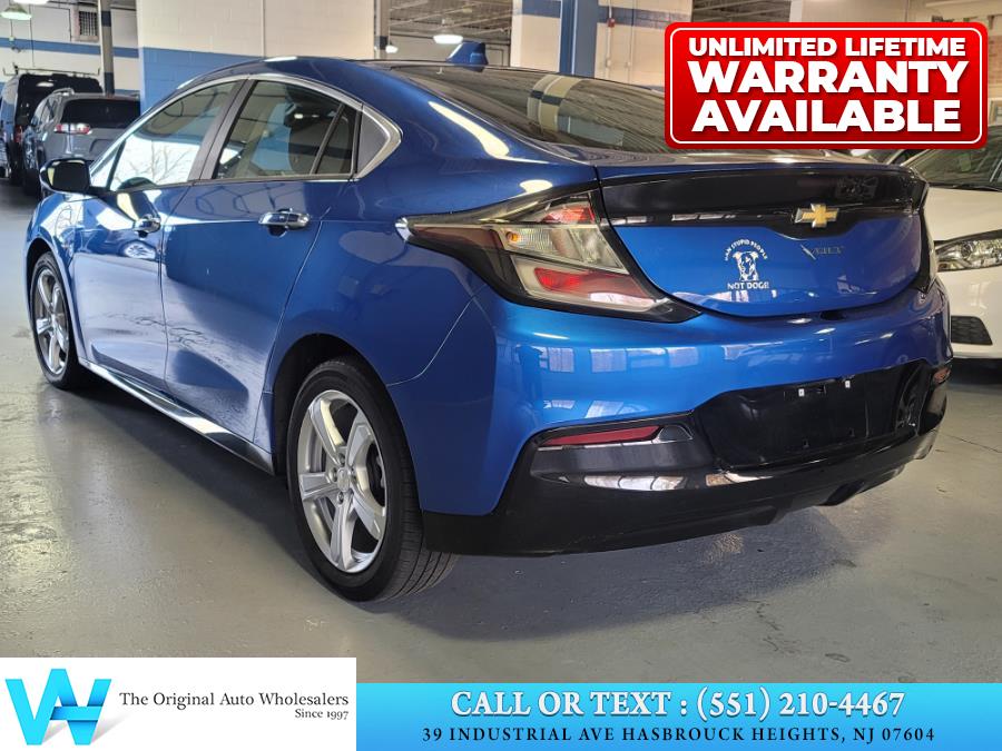 2017 Chevrolet Volt 5dr HB LT, available for sale in Hasbrouck Heights, New Jersey | AW Auto & Truck Wholesalers, Inc. Hasbrouck Heights, New Jersey 2017 Chevrolet Volt 5dr HB LT, available for sale in Hasbrouck Heights, New Jersey | AW Auto & Truck Wholesalers, Inc. Hasbrouck Heights, New Jersey