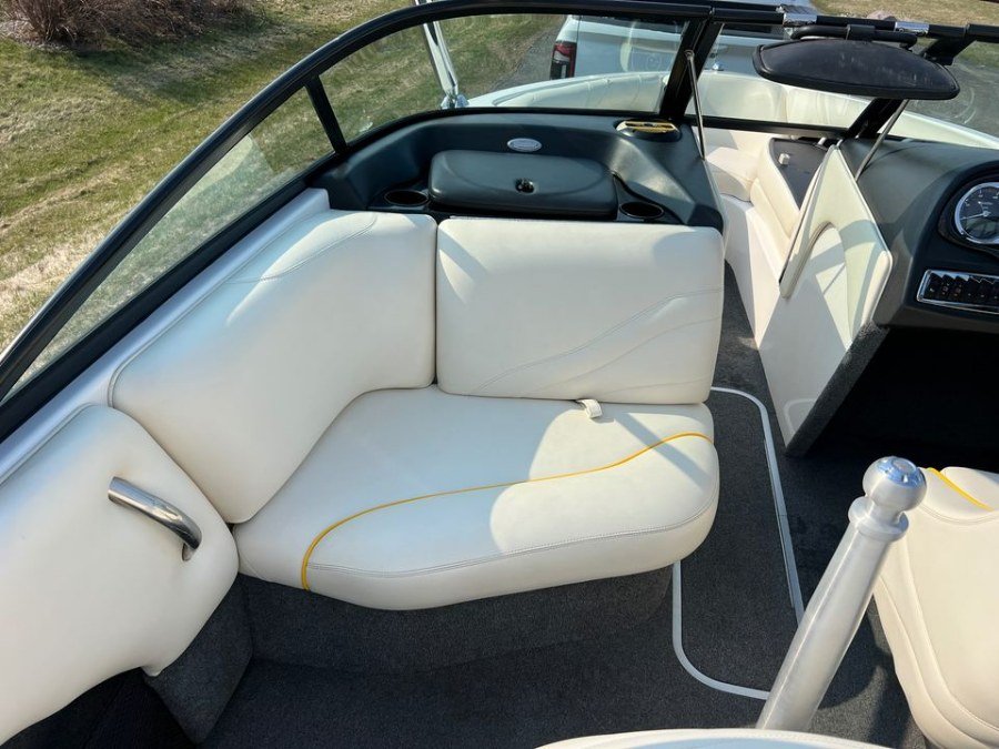 2007 Malibu 21 I-RIDE BOAT, available for sale in Darien, Wisconsin | Geneva Motor Cars. Darien, Wisconsin 2007 Malibu 21 I-RIDE BOAT, available for sale in Darien, Wisconsin | Geneva Motor Cars. Darien, Wisconsin