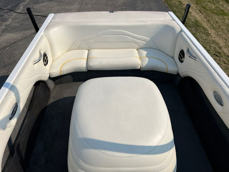2007 Malibu 21 I-RIDE BOAT, available for sale in Darien, Wisconsin | Geneva Motor Cars. Darien, Wisconsin 2007 Malibu 21 I-RIDE BOAT, available for sale in Darien, Wisconsin | Geneva Motor Cars. Darien, Wisconsin