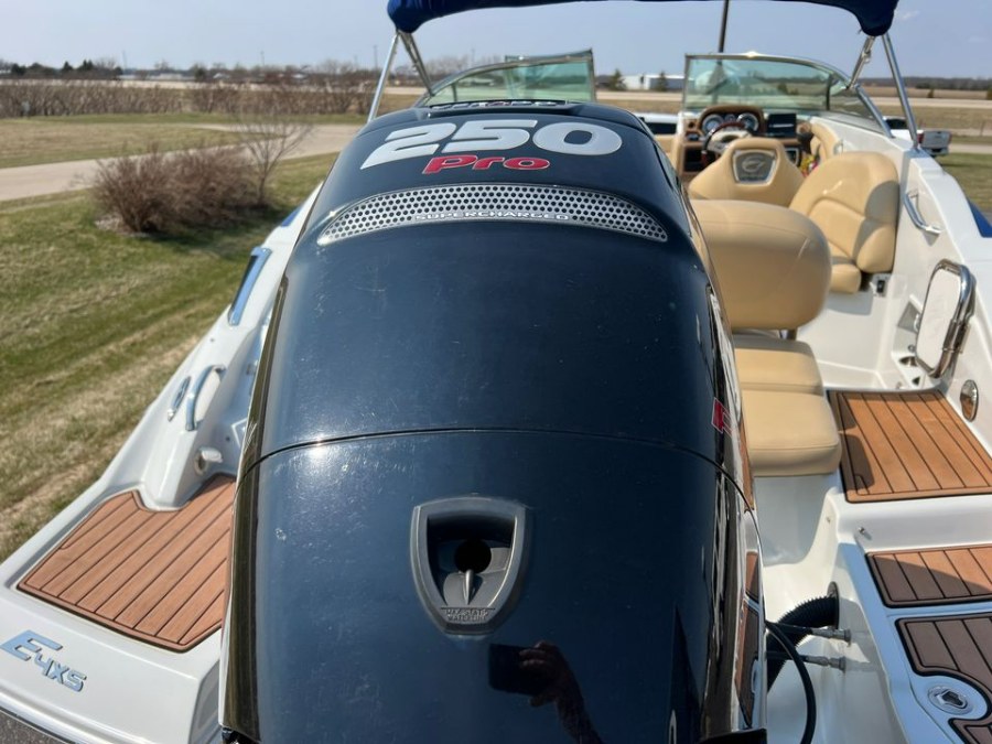 2016 Crownline E4XS BOAT, available for sale in Darien, Wisconsin | Geneva Motor Cars. Darien, Wisconsin 2016 Crownline E4XS BOAT, available for sale in Darien, Wisconsin | Geneva Motor Cars. Darien, Wisconsin