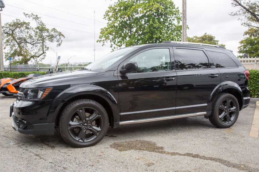 2020 Dodge Journey Crossroad FWD, available for sale in Miami, Florida | 26 Motors Miami. Miami, Florida 2020 Dodge Journey Crossroad FWD, available for sale in Miami, Florida | 26 Motors Miami. Miami, Florida