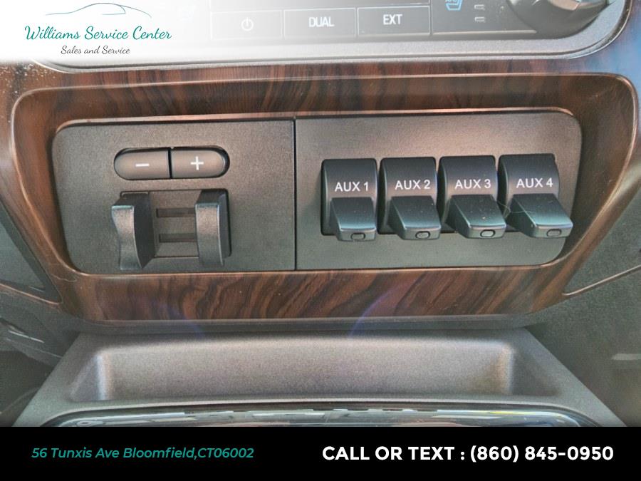 2011 Ford Super Duty F-350 SRW 4WD SuperCab 142" Lariat, available for sale in Bloomfield, Connecticut | Williams Service Center. Bloomfield, Connecticut 2011 Ford Super Duty F-350 SRW 4WD SuperCab 142" Lariat, available for sale in Bloomfield, Connecticut | Williams Service Center. Bloomfield, Connecticut