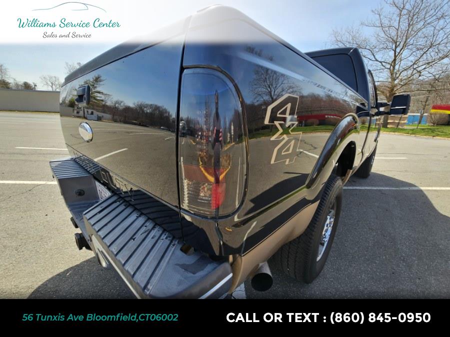 2011 Ford Super Duty F-350 SRW 4WD SuperCab 142" Lariat, available for sale in Bloomfield, Connecticut | Williams Service Center. Bloomfield, Connecticut 2011 Ford Super Duty F-350 SRW 4WD SuperCab 142" Lariat, available for sale in Bloomfield, Connecticut | Williams Service Center. Bloomfield, Connecticut