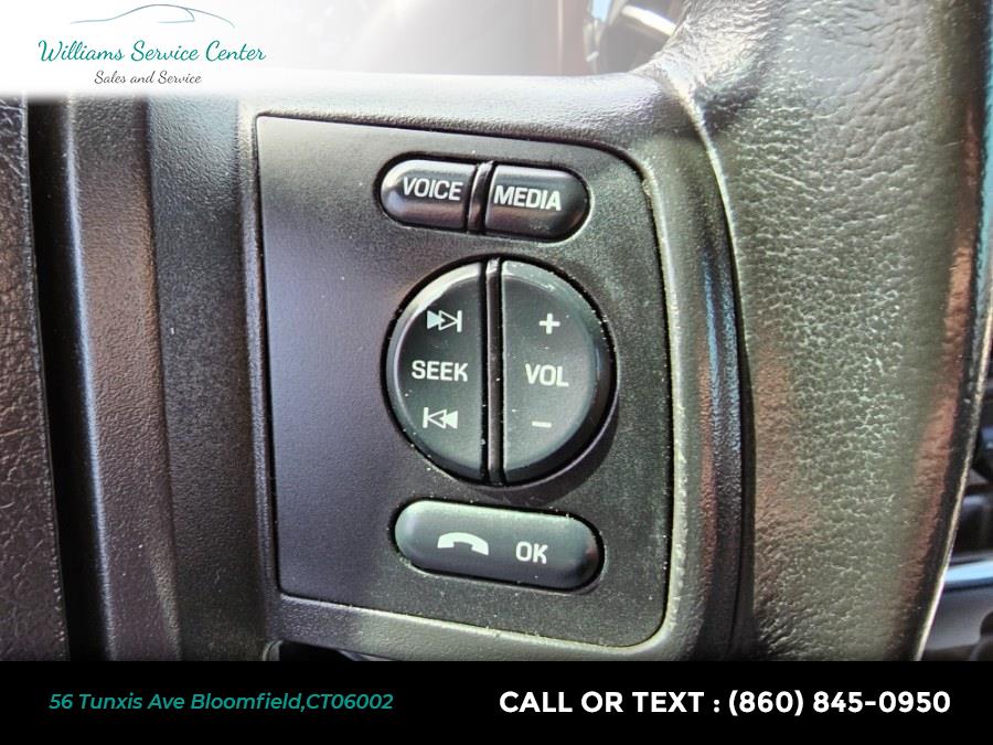 2011 Ford Super Duty F-350 SRW 4WD SuperCab 142" Lariat, available for sale in Bloomfield, Connecticut | Williams Service Center. Bloomfield, Connecticut 2011 Ford Super Duty F-350 SRW 4WD SuperCab 142" Lariat, available for sale in Bloomfield, Connecticut | Williams Service Center. Bloomfield, Connecticut
