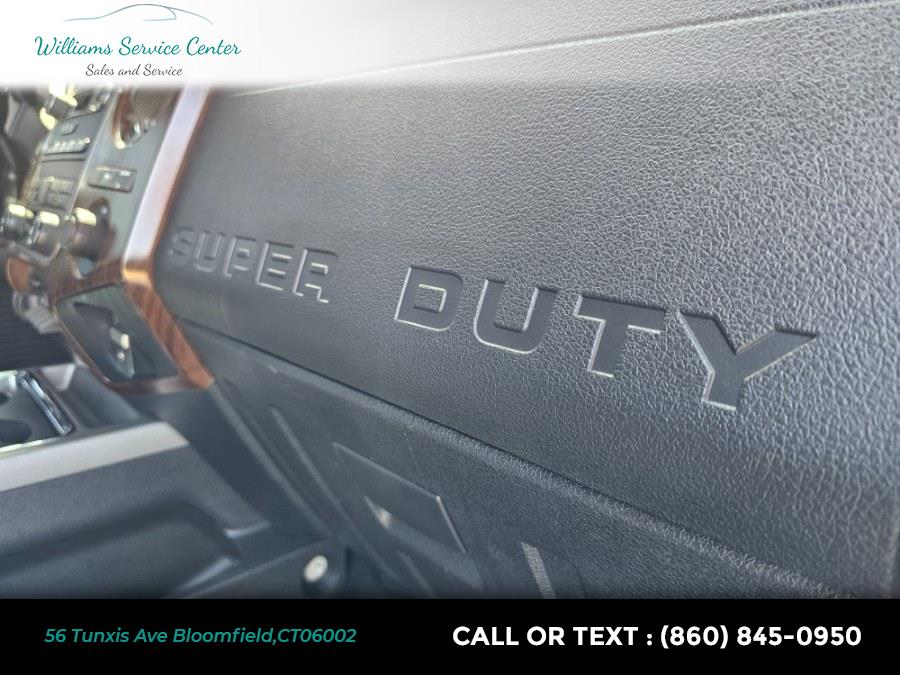 2011 Ford Super Duty F-350 SRW 4WD SuperCab 142" Lariat, available for sale in Bloomfield, Connecticut | Williams Service Center. Bloomfield, Connecticut 2011 Ford Super Duty F-350 SRW 4WD SuperCab 142" Lariat, available for sale in Bloomfield, Connecticut | Williams Service Center. Bloomfield, Connecticut