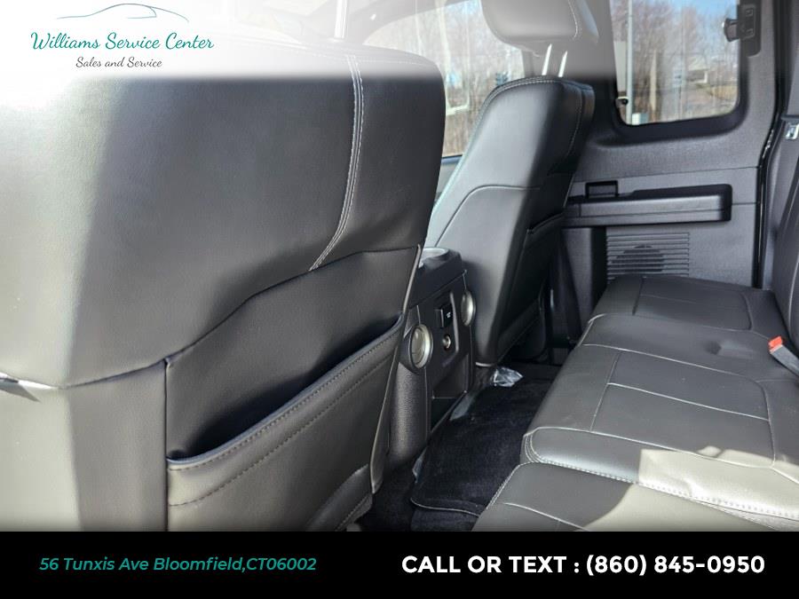 2011 Ford Super Duty F-350 SRW 4WD SuperCab 142" Lariat, available for sale in Bloomfield, Connecticut | Williams Service Center. Bloomfield, Connecticut 2011 Ford Super Duty F-350 SRW 4WD SuperCab 142" Lariat, available for sale in Bloomfield, Connecticut | Williams Service Center. Bloomfield, Connecticut