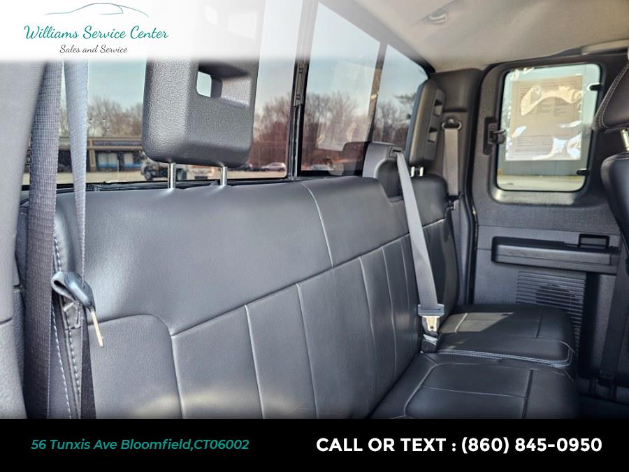 2011 Ford Super Duty F-350 SRW 4WD SuperCab 142" Lariat, available for sale in Bloomfield, Connecticut | Williams Service Center. Bloomfield, Connecticut 2011 Ford Super Duty F-350 SRW 4WD SuperCab 142" Lariat, available for sale in Bloomfield, Connecticut | Williams Service Center. Bloomfield, Connecticut