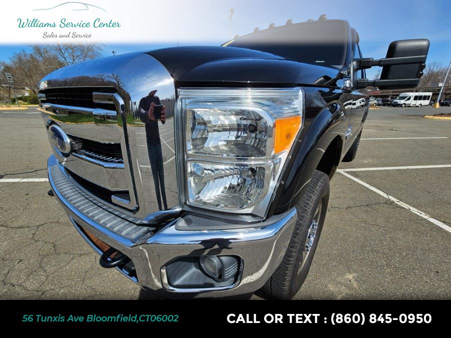 2011 Ford Super Duty F-350 SRW 4WD SuperCab 142" Lariat, available for sale in Bloomfield, Connecticut | Williams Service Center. Bloomfield, Connecticut 2011 Ford Super Duty F-350 SRW 4WD SuperCab 142" Lariat, available for sale in Bloomfield, Connecticut | Williams Service Center. Bloomfield, Connecticut