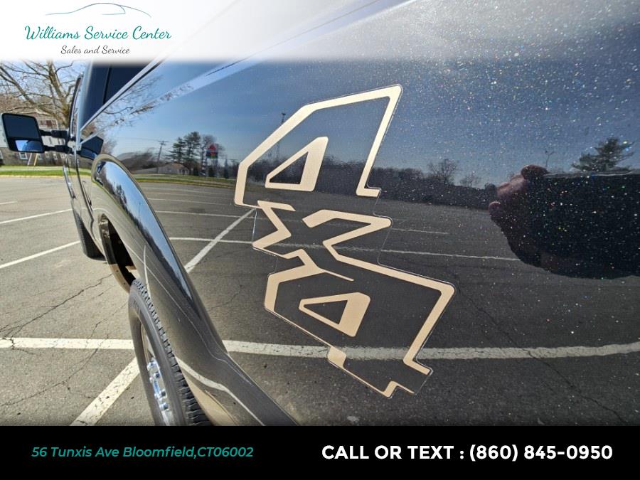 2011 Ford Super Duty F-350 SRW 4WD SuperCab 142" Lariat, available for sale in Bloomfield, Connecticut | Williams Service Center. Bloomfield, Connecticut 2011 Ford Super Duty F-350 SRW 4WD SuperCab 142" Lariat, available for sale in Bloomfield, Connecticut | Williams Service Center. Bloomfield, Connecticut