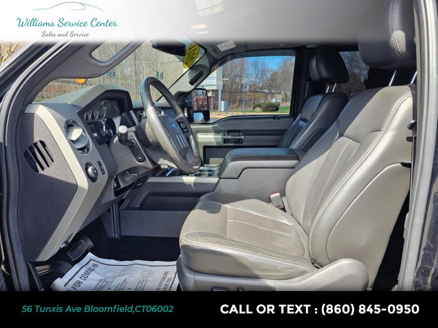 2011 Ford Super Duty F-350 SRW 4WD SuperCab 142" Lariat, available for sale in Bloomfield, Connecticut | Williams Service Center. Bloomfield, Connecticut 2011 Ford Super Duty F-350 SRW 4WD SuperCab 142" Lariat, available for sale in Bloomfield, Connecticut | Williams Service Center. Bloomfield, Connecticut