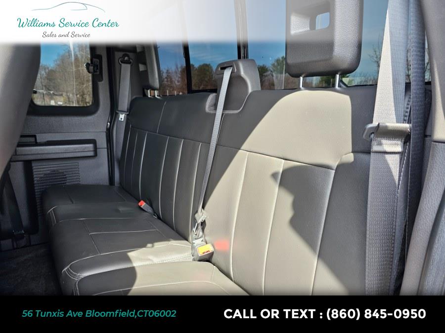 2011 Ford Super Duty F-350 SRW 4WD SuperCab 142" Lariat, available for sale in Bloomfield, Connecticut | Williams Service Center. Bloomfield, Connecticut 2011 Ford Super Duty F-350 SRW 4WD SuperCab 142" Lariat, available for sale in Bloomfield, Connecticut | Williams Service Center. Bloomfield, Connecticut