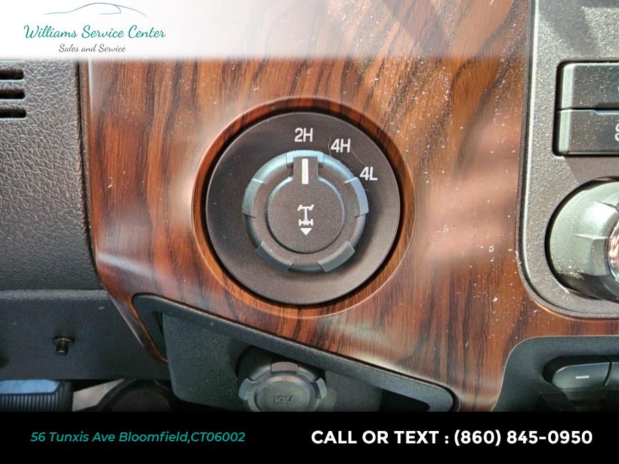 2011 Ford Super Duty F-350 SRW 4WD SuperCab 142" Lariat, available for sale in Bloomfield, Connecticut | Williams Service Center. Bloomfield, Connecticut 2011 Ford Super Duty F-350 SRW 4WD SuperCab 142" Lariat, available for sale in Bloomfield, Connecticut | Williams Service Center. Bloomfield, Connecticut