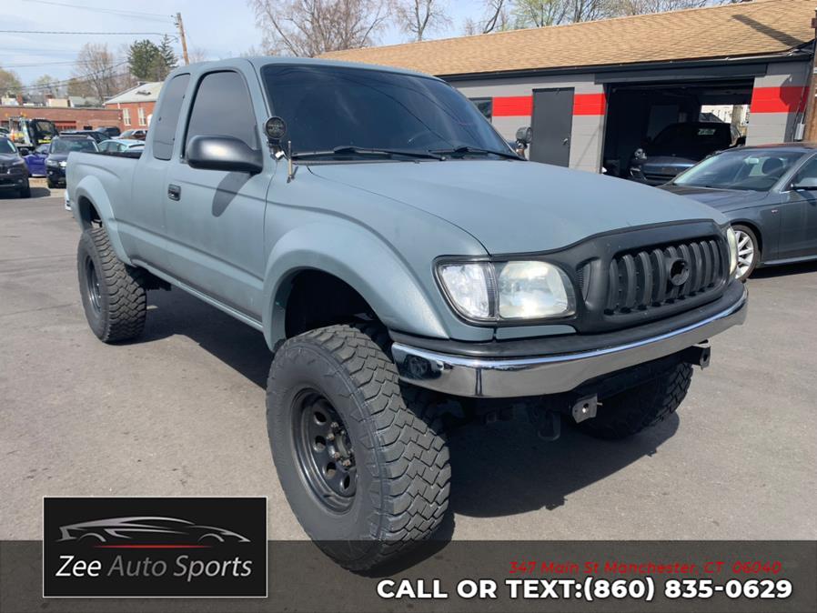 Toyota 2003 in Manchester, Vernon, East Hartford, Coventry CT