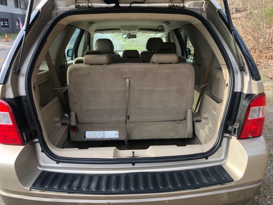 2005 Ford Freestyle 4dr Wgn SE AWD, available for sale in Bloomingdale, New Jersey | Bloomingdale Auto Group. Bloomingdale, New Jersey 2005 Ford Freestyle 4dr Wgn SE AWD, available for sale in Bloomingdale, New Jersey | Bloomingdale Auto Group. Bloomingdale, New Jersey
