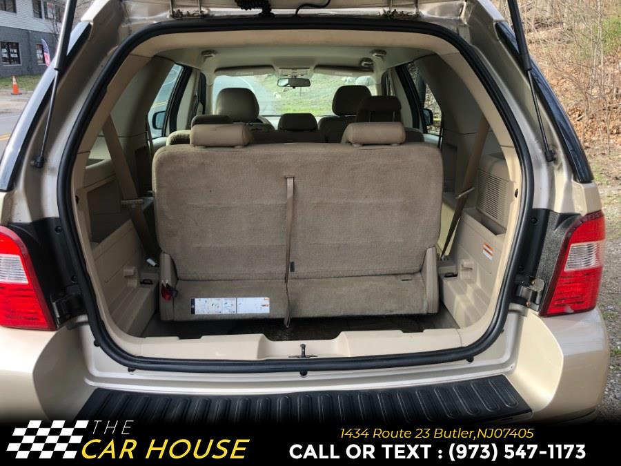 2005 Ford Freestyle 4dr Wgn SE AWD, available for sale in Butler, New Jersey | The Car House. Butler, New Jersey 2005 Ford Freestyle 4dr Wgn SE AWD, available for sale in Butler, New Jersey | The Car House. Butler, New Jersey