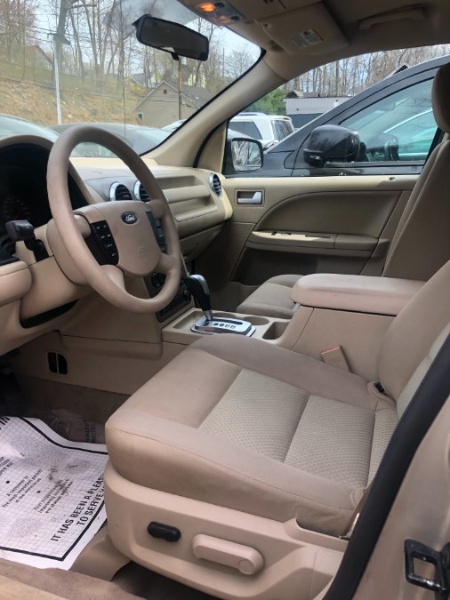 2005 Ford Freestyle 4dr Wgn SE AWD, available for sale in Bloomingdale, New Jersey | Bloomingdale Auto Group. Bloomingdale, New Jersey 2005 Ford Freestyle 4dr Wgn SE AWD, available for sale in Bloomingdale, New Jersey | Bloomingdale Auto Group. Bloomingdale, New Jersey