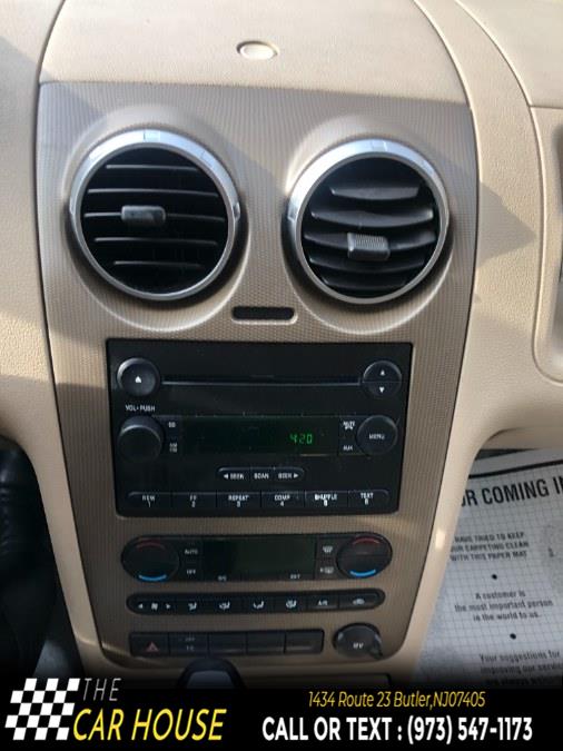 2005 Ford Freestyle 4dr Wgn SE AWD, available for sale in Butler, New Jersey | The Car House. Butler, New Jersey 2005 Ford Freestyle 4dr Wgn SE AWD, available for sale in Butler, New Jersey | The Car House. Butler, New Jersey