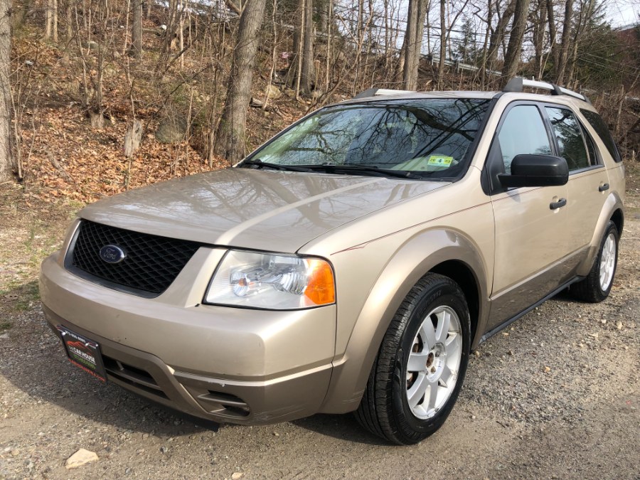 2005 Ford Freestyle 4dr Wgn SE AWD, available for sale in Bloomingdale, New Jersey | Bloomingdale Auto Group. Bloomingdale, New Jersey 2005 Ford Freestyle 4dr Wgn SE AWD, available for sale in Bloomingdale, New Jersey | Bloomingdale Auto Group. Bloomingdale, New Jersey