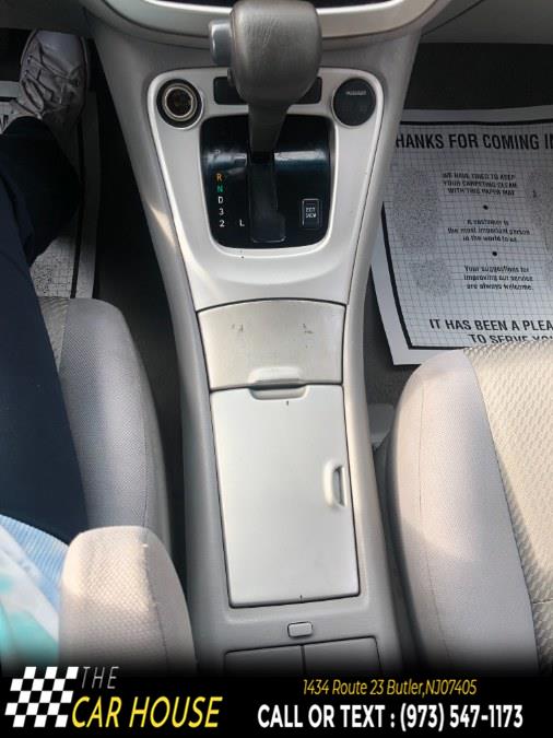 2005 Toyota Highlander 4dr V6 4WD w/3rd Row (Natl), available for sale in Butler, New Jersey | The Car House. Butler, New Jersey 2005 Toyota Highlander 4dr V6 4WD w/3rd Row (Natl), available for sale in Butler, New Jersey | The Car House. Butler, New Jersey