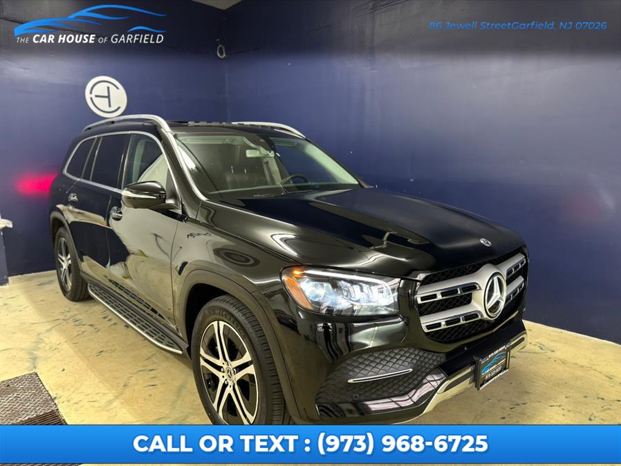 Mercedes-Benz GLS 2020 in Garfield | NJ | Car House Of Garfield | 137363