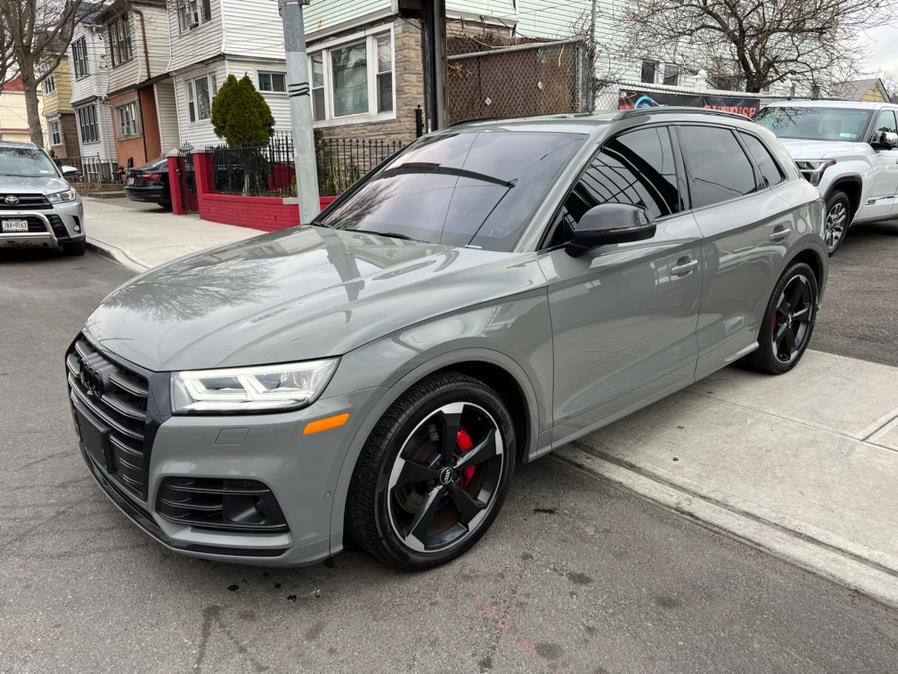 2019 Audi SQ5 Prestige 3.0 TFSI quattro, available for sale in Jamaica, New York | Sunrise Autoland. Jamaica, New York 2019 Audi SQ5 Prestige 3.0 TFSI quattro, available for sale in Jamaica, New York | Sunrise Autoland. Jamaica, New York