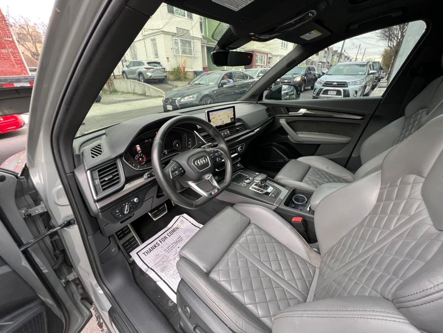 2019 Audi SQ5 Prestige 3.0 TFSI quattro, available for sale in Jamaica, New York | Sunrise Autoland. Jamaica, New York 2019 Audi SQ5 Prestige 3.0 TFSI quattro, available for sale in Jamaica, New York | Sunrise Autoland. Jamaica, New York