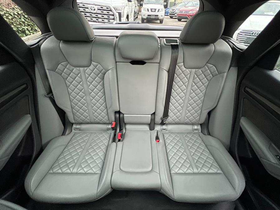 2019 Audi SQ5 Prestige 3.0 TFSI quattro, available for sale in Jamaica, New York | Sunrise Autoland. Jamaica, New York 2019 Audi SQ5 Prestige 3.0 TFSI quattro, available for sale in Jamaica, New York | Sunrise Autoland. Jamaica, New York
