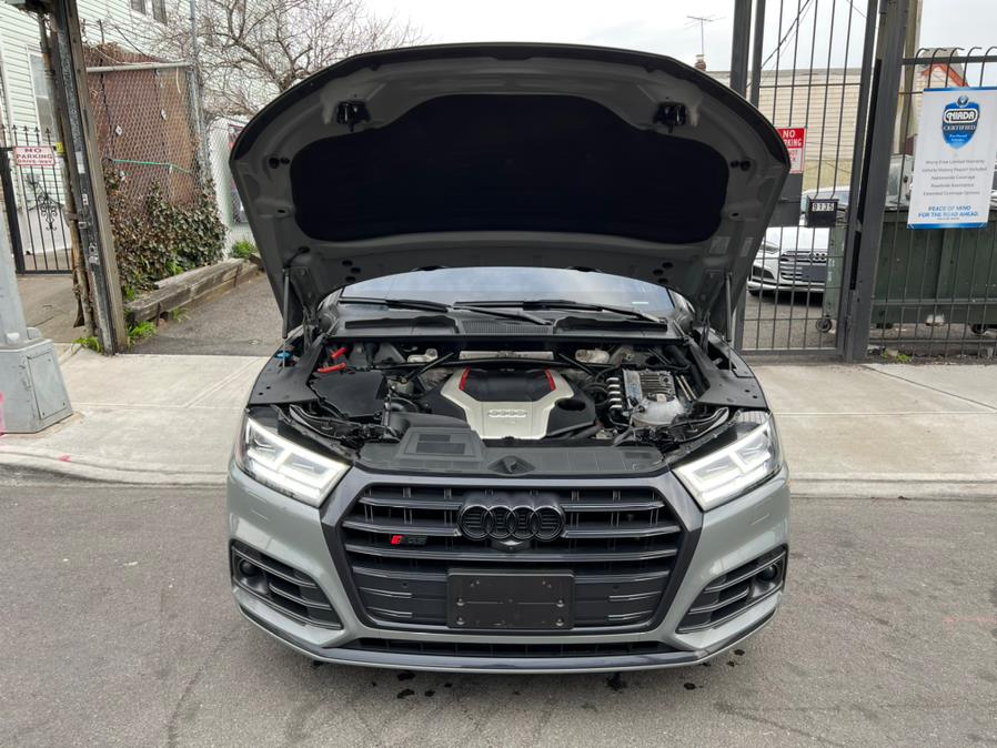 2019 Audi SQ5 Prestige 3.0 TFSI quattro, available for sale in Jamaica, New York | Sunrise Autoland. Jamaica, New York 2019 Audi SQ5 Prestige 3.0 TFSI quattro, available for sale in Jamaica, New York | Sunrise Autoland. Jamaica, New York