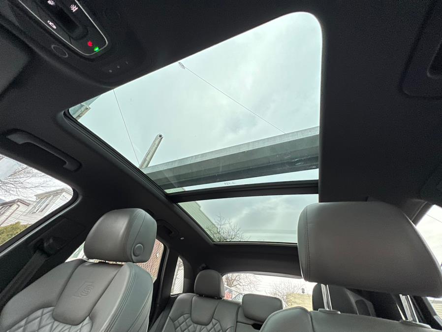 2019 Audi SQ5 Prestige 3.0 TFSI quattro, available for sale in Jamaica, New York | Sunrise Autoland. Jamaica, New York 2019 Audi SQ5 Prestige 3.0 TFSI quattro, available for sale in Jamaica, New York | Sunrise Autoland. Jamaica, New York