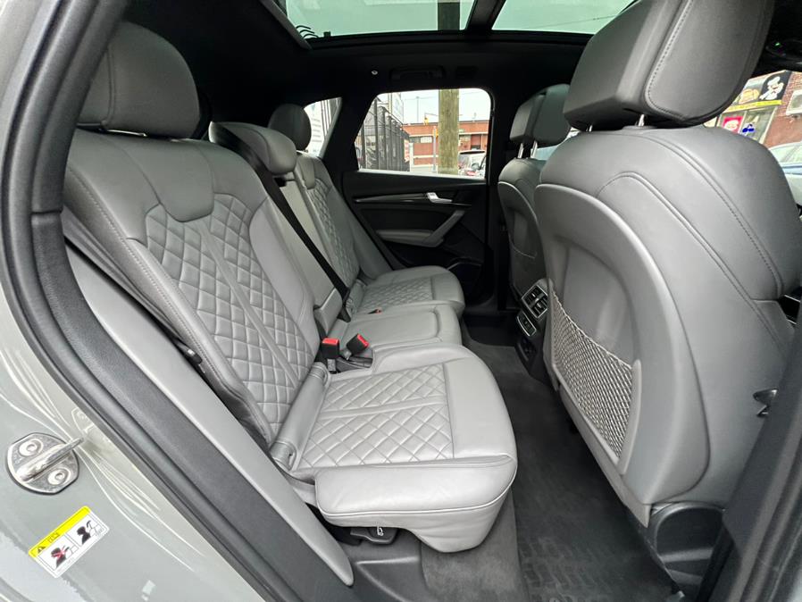 2019 Audi SQ5 Prestige 3.0 TFSI quattro, available for sale in Jamaica, New York | Sunrise Autoland. Jamaica, New York 2019 Audi SQ5 Prestige 3.0 TFSI quattro, available for sale in Jamaica, New York | Sunrise Autoland. Jamaica, New York