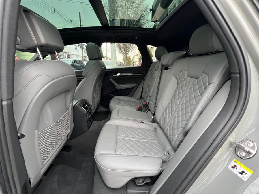 2019 Audi SQ5 Prestige 3.0 TFSI quattro, available for sale in Jamaica, New York | Sunrise Autoland. Jamaica, New York 2019 Audi SQ5 Prestige 3.0 TFSI quattro, available for sale in Jamaica, New York | Sunrise Autoland. Jamaica, New York