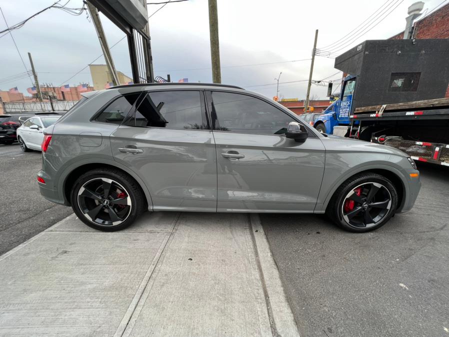 2019 Audi SQ5 Prestige 3.0 TFSI quattro, available for sale in Jamaica, New York | Sunrise Autoland. Jamaica, New York 2019 Audi SQ5 Prestige 3.0 TFSI quattro, available for sale in Jamaica, New York | Sunrise Autoland. Jamaica, New York