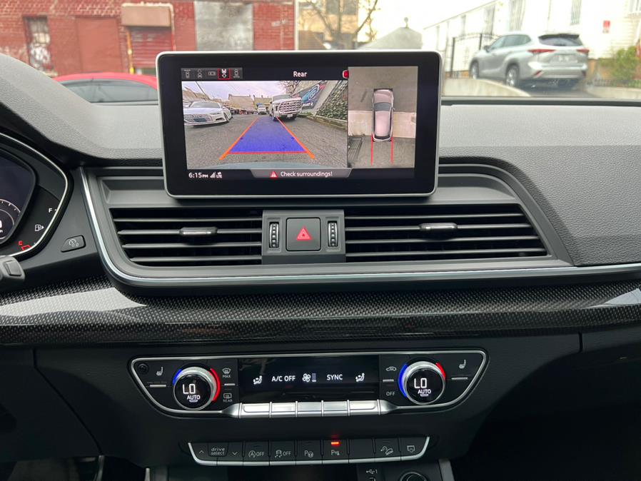 2019 Audi SQ5 Prestige 3.0 TFSI quattro, available for sale in Jamaica, New York | Sunrise Autoland. Jamaica, New York 2019 Audi SQ5 Prestige 3.0 TFSI quattro, available for sale in Jamaica, New York | Sunrise Autoland. Jamaica, New York
