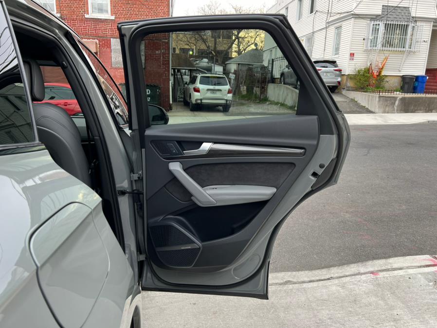 2019 Audi SQ5 Prestige 3.0 TFSI quattro, available for sale in Jamaica, New York | Sunrise Autoland. Jamaica, New York 2019 Audi SQ5 Prestige 3.0 TFSI quattro, available for sale in Jamaica, New York | Sunrise Autoland. Jamaica, New York